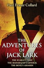 Télécharger le livre :  The Adventures of Jack Lark