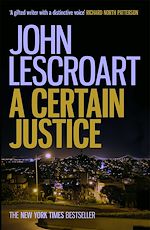 Télécharger le livre :  A Certain Justice