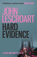 Télécharger le livre :  Hard Evidence (Dismas Hardy series, book 3)
