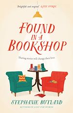 Télécharger le livre :  Found in a Bookshop