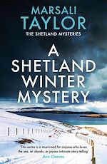 Télécharger le livre :  A Shetland Winter Mystery