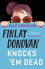 Télécharger le livre :  Finlay Donovan Knocks 'Em Dead
