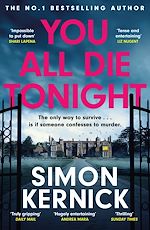 Télécharger le livre :  You All Die Tonight