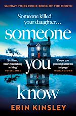 Télécharger le livre :  Someone You Know