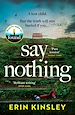 Télécharger le livre :  Say Nothing