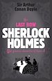 Télécharger le livre :  Sherlock Holmes: His Last Bow (Sherlock Complete Set 8)