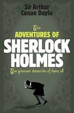 Télécharger le livre :  Sherlock Holmes: The Adventures of Sherlock Holmes (Sherlock Complete Set 3)
