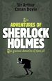 Télécharger le livre :  Sherlock Holmes: The Adventures of Sherlock Holmes (Sherlock Complete Set 3)