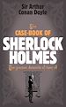 Télécharger le livre :  Sherlock Holmes: The Case-Book of Sherlock Holmes (Sherlock Complete Set 9)