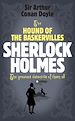 Télécharger le livre :  Sherlock Holmes: The Hound of the Baskervilles (Sherlock Complete Set 5)