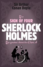 Télécharger le livre :  Sherlock Holmes: The Sign of Four (Sherlock Complete Set 2)