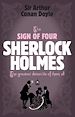 Télécharger le livre :  Sherlock Holmes: The Sign of Four (Sherlock Complete Set 2)