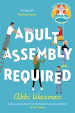 Télécharger le livre :  Adult Assembly Required