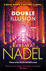 Télécharger le livre :  Double Illusion (Ikmen Mystery 25)
