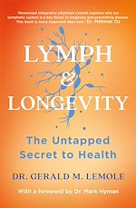 Télécharger le livre :  LYMPH & LONGEVITY