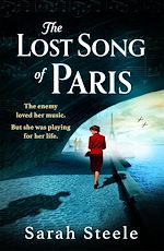 Télécharger le livre :  The Lost Song of Paris