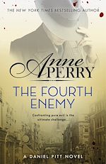 Télécharger le livre :  The Fourth Enemy (Daniel Pitt Mystery 6)