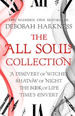 Télécharger le livre :  The All Souls Collection