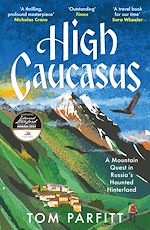Download this eBook High Caucasus