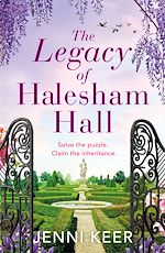 Télécharger le livre :  The Legacy of Halesham Hall