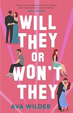 Télécharger le livre :  Will They or Won't They