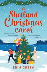 Télécharger le livre :  A Shetland Christmas Carol