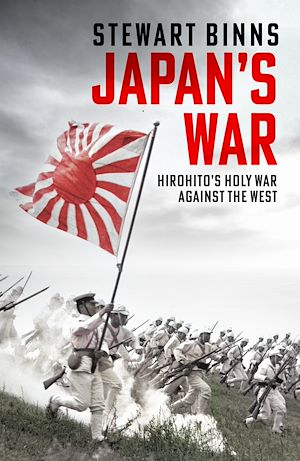 Téléchargez le livre :  Japan's War