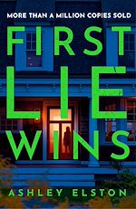 Télécharger le livre :  First Lie Wins