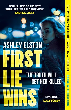 Download the eBook: First Lie Wins