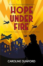 Download this eBook Hope Under Fire