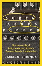 Télécharger le livre :  Queen of Codes