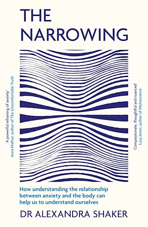 Téléchargez le livre :  The Narrowing