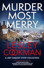 Télécharger le livre :  Murder Most Merry