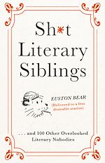 Télécharger le livre :  Shit Literary Siblings