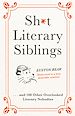 Télécharger le livre :  Shit Literary Siblings