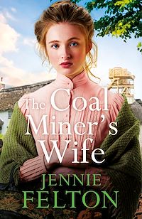 Download this ebook The Coal Miner's Wife