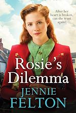 Télécharger le livre :  Rosie's Dilemma