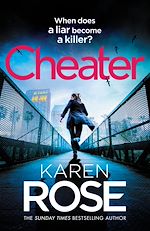 Télécharger le livre :  Cheater