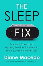 Télécharger le livre :  The Sleep Fix
