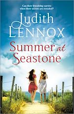 Télécharger le livre :  Summer at Seastone