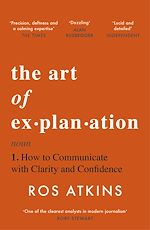 Download this eBook The Art of Explanation