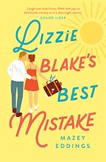 Télécharger le livre :  Lizzie Blake's Best Mistake