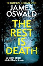 Télécharger le livre :  The Rest is Death