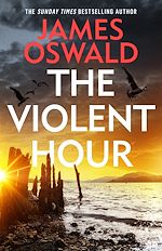 Download this eBook The Violent Hour