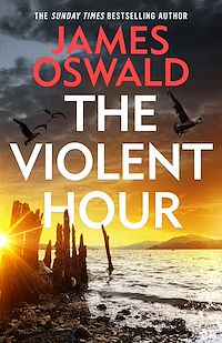 Download this ebook The Violent Hour