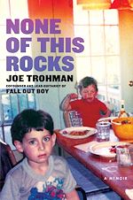 Télécharger le livre :  None of this Rocks