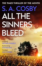 Télécharger le livre :  All The Sinners Bleed