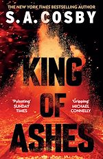 Télécharger le livre :  King of Ashes