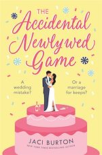 Télécharger le livre :  The Accidental Newlywed Game