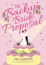 Télécharger le livre :  The Backup Bride Proposal